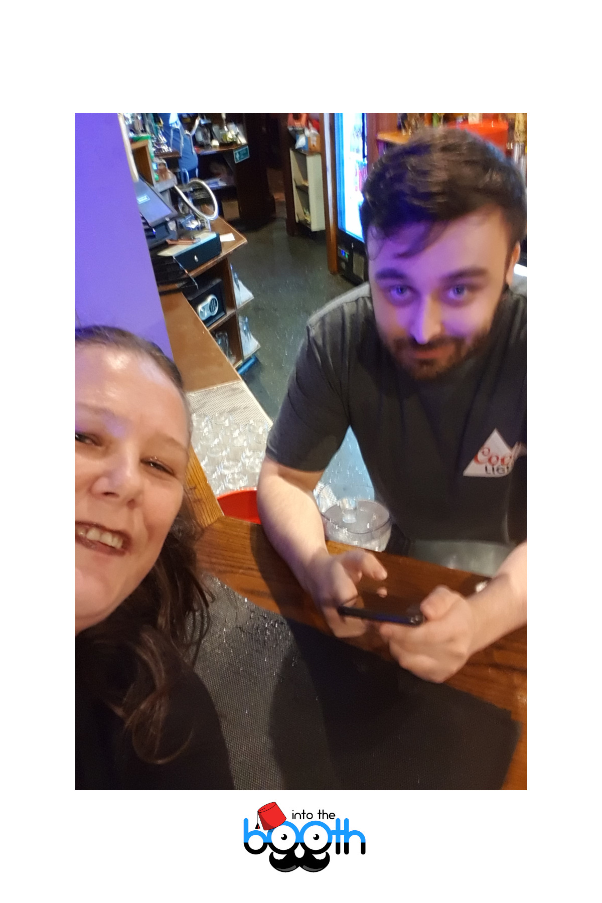 Nags Head Christmas Quiz 2019 | View more photos from the event at gallery.intothebooth.co.uk/u/IntoTheBooth/Nags-Head-Christmas-Quiz-2019